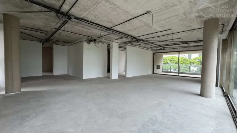 Imagem Apartamento com 398m2, 3 suítes, 5 vagas e depósito a venda na Vila Nova Conceição, São Paulo.