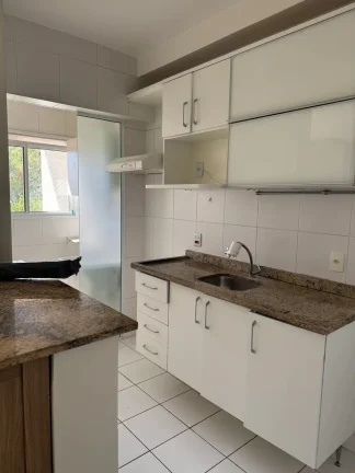 Imagem Apartamento de 74 m² no Ecolife Campinas, ao lado do Shopping Parque Prado
