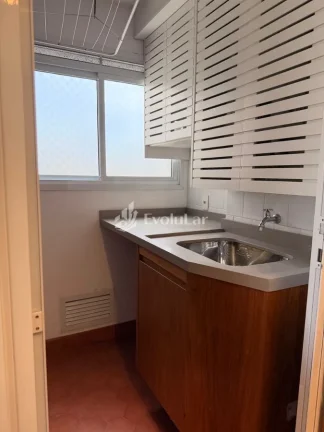 Imagem Apartamento com 2 Quartos (Zona Norte) - São Paulo