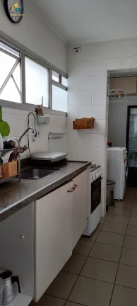 Imagem Apartamento à venda no bairro Mirandópolis - São Paulo/SP
