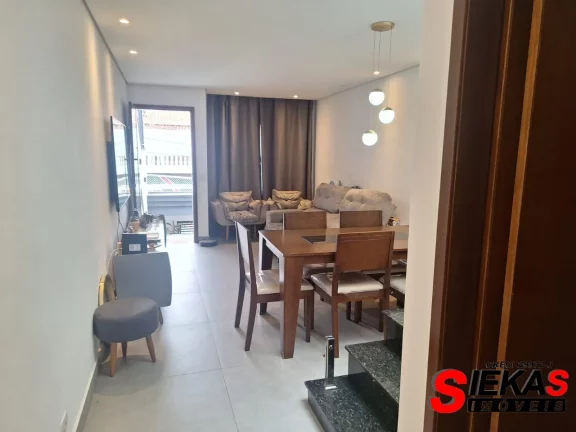 Imagem Imperdível oportunidade! Casa à venda na Penha, São Paulo-SP, 3 quartos, 1 suíte, 1 sala, 4 banheiros, 4 vagas, 150 m².