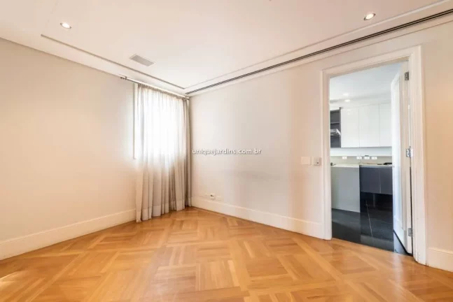 Imagem Apartamento à venda Jardim Paulista São Paulo