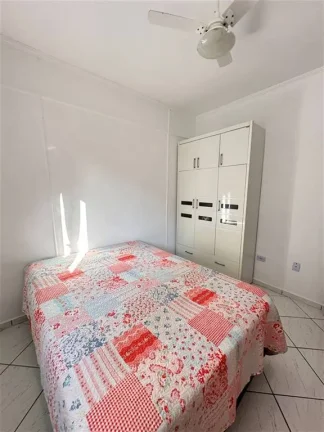Imagem APARTAMENTO COM 84 m² - FORTE - PRAIA GRANDE SP