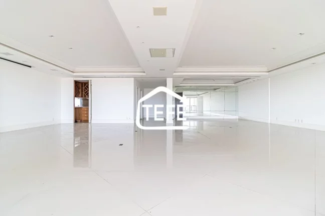 Imagem Apartamento à venda, 555 m² por R$ 5.835.900,00 - Barra da Tijuca - Rio de Janeiro/RJ