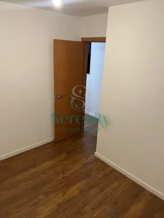 Imagem Apartamento para alugar no Condominio Lagoa Santa - 2 dormitórios por ou aluguel por R$ 1.400,00/mês - Cidade Industrial II - Londrina/PR