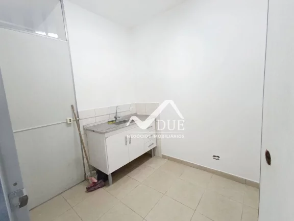 Imagem Conjunto para alugar, 74 m² por R$ 3.300,00/mês - Centro - Santos/SP
