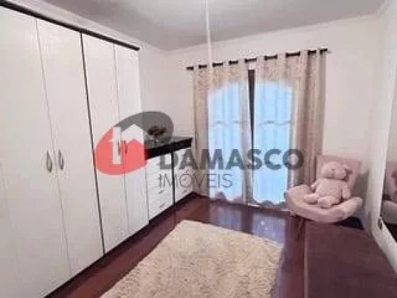 Imagem Sobrado à venda, Vila Humaitá, Santo André, SP