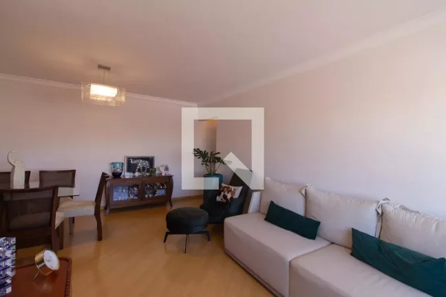 Imagem Apartamento à Venda - Cambuci, 2 Quartos, 90 m2
