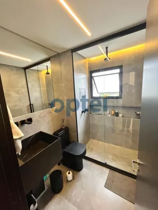 Imagem Apartamento alto padrão pronto para morar no Marco Zero - São Bernardo do Campo