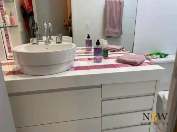 Imagem Apartamento com 3 dormitórios à venda, 142 m² por R$ 2.340.000,00 - Vila Leopoldina - São Paulo/SP
