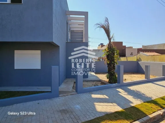 Imagem Residencial Verdes Campos - Casa em Condomínio à Venda no Verdes Campos