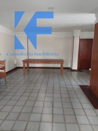 Imagem APARTAMENTO RESIDENCIAL em CAMPINAS - SP, CAMBUÍ