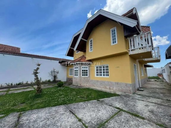 Imagem Casa à venda, com 4 quartos, 235m2