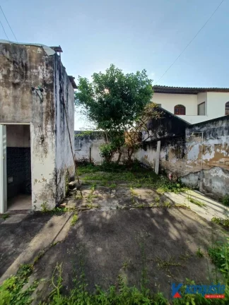 Imagem VENDO CASA NA RUA BARÃO DO RIO BRANCO