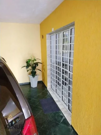Imagem Sobrado à venda, 254 m² por R$ 659.000,00 - Vila Bremen - Guarulhos/SP