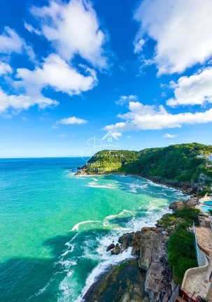 Imagem APARTAMENTO Residencial em GUARUJÁ - SP, PARQUE ENSEADA