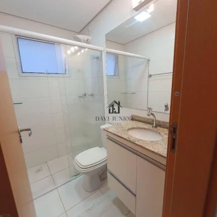 Imagem Apartamento à venda, 63 m² por R$ 590.000,00 - Parque Campolim - Sorocaba/SP