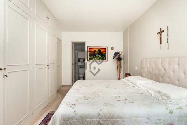 Imagem Apartamento moema pronto para morar