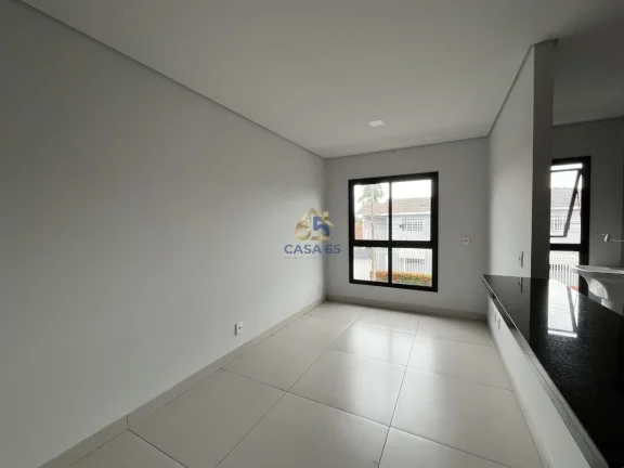 APARTAMENTO 2 DORMITÓRIOS NO BOA ESPERANÇA - LOCAÇÃO