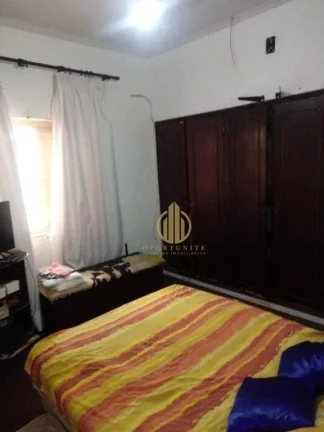 Imagem Casa com 3 dormitórios à venda, 137 m² por R$ 350.000,00 - Sumarezinho - Ribeirão Preto/SP