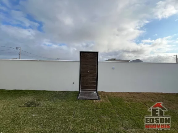 Imagem Linda Casa Linear no Condomínio Soláris Clube Maricá