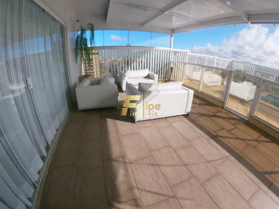 Imagem Maravilhoso apartamento à venda!