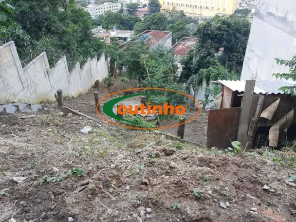 Imagem (29096) Rua Augusto Girardet - Grajaú