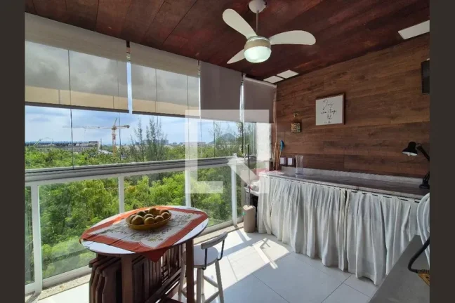 Imagem Apartamento à Venda - Recreio, 2 Quartos, 68 m2