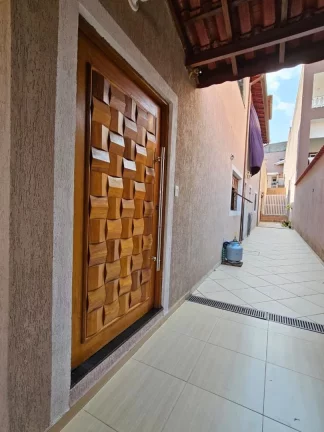 Imagem Sobrado com 3 dormitórios à venda por R$ 1.200.000,00 - Jardim Obelisco - Poá/SP
