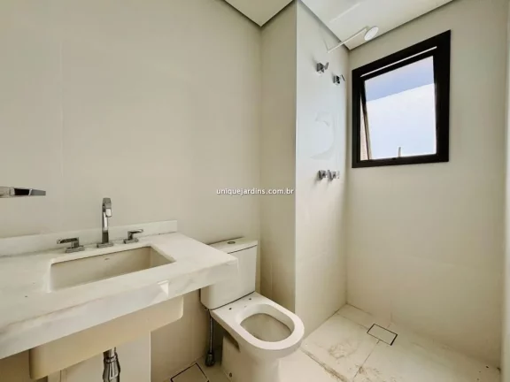 Imagem Apartamento à venda Vila Olímpia São Paulo