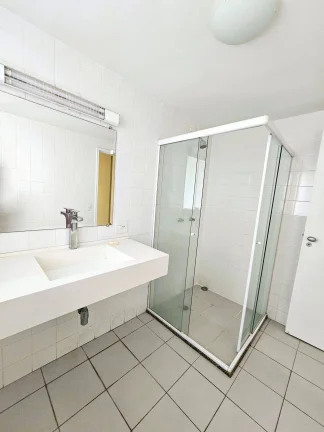 Imagem Apartamento Itaim Bibi - 134M², 3 Dorms, 1 Suíte, 1 Vaga Ampla Demarcada.