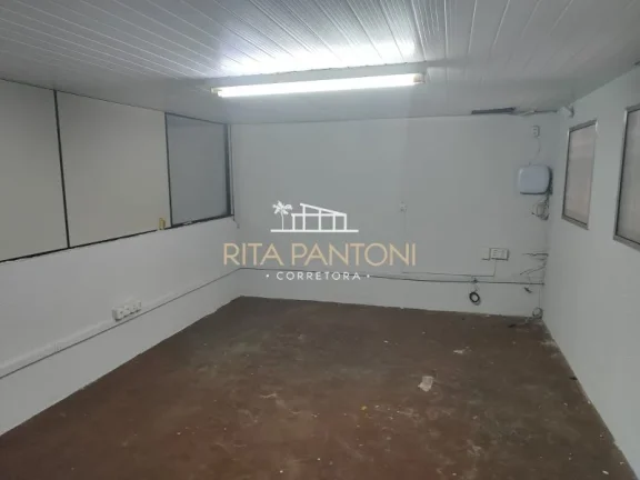 Imagem Salão Comercial - Ribeirão Preto - Campos Elíseos - Região Norte