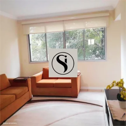 Imagem APARTAMENTO RESIDENCIAL em SÃO PAULO - SP, PINHEIROS