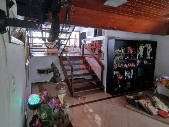 Imagem Imóveis Belém vende casa no condomínio Jardim dos pássaros em Bahia