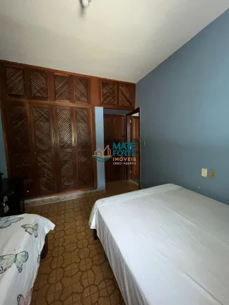 Imagem CASA COM 600 M² DE TERRENO E A 180 METROS DA PRAIA GRANDE!