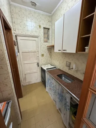 Imagem Ótima Sala Living venda em Santos no boqueirão