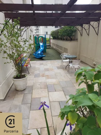 Imagem APARTAMENTO RESIDENCIAL em SÃO PAULO - SP, SAÚDE