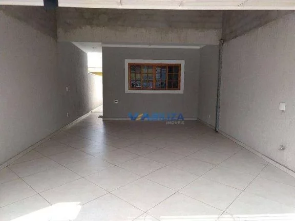 Imagem Sobrado com 3 dormitórios à venda, 285 m² por R$ 640.000 - Jardim São Paulo - Guarulhos/SP