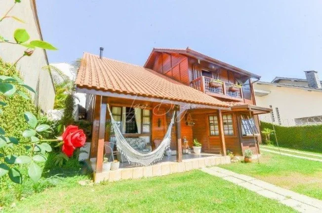 Imagem Casa à venda no bairro Pilarzinho em Curitiba/PR