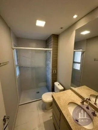 Imagem Apartamento Mobiliado 76m, 2 dormitórios venda, R$ 1.150. 000-Alphaville/SP