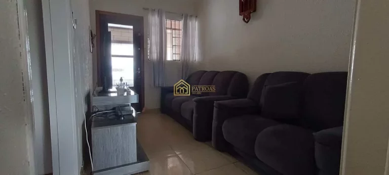 Imagem Casa Padrão
