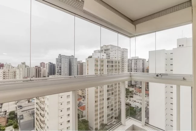 Imagem Apartamento à venda no bairro Santo Antônio - São Caetano do Sul/SP