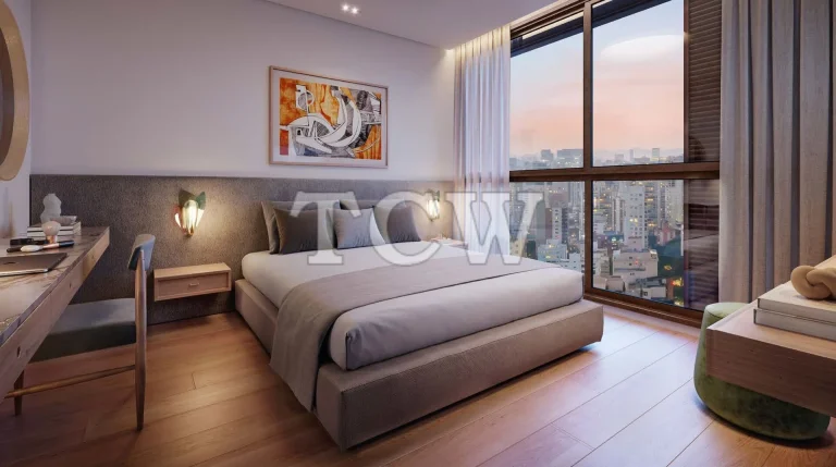 Imagem Apartamento Alto Padrão