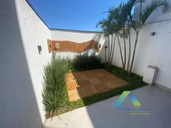 Imagem Sobrado arquitetura moderna com 3 dormitórios à venda, 200 m² por R$ 1.272.000 - Ipiranga - São Paulo/SP