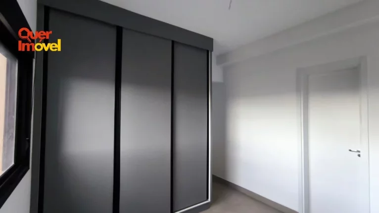 Imagem Apartamento à venda ou locação na Vila do Golf, Ribeirão Preto-SP: 2 quartos, 1 suíte, 2 salas, 2 banheiros, 1 vaga, 60 m². Venha conferir!
