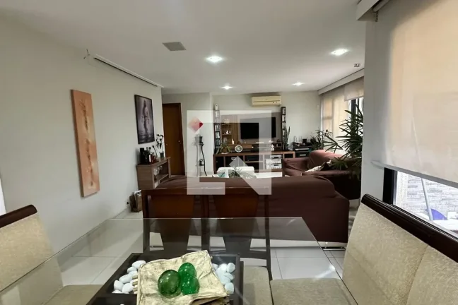 Imagem Apartamento à Venda - Recreio, 4 Quartos, 172 m2