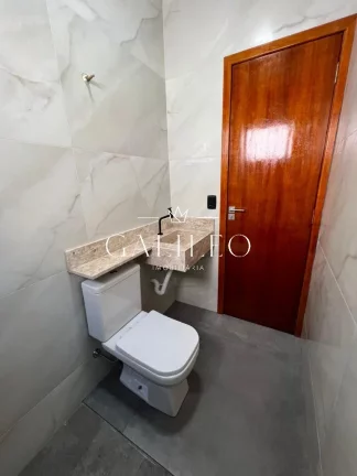 Imagem CASA Á VENDA EM JARDIM VALE VERDE EM JUNDIAÍ -SP