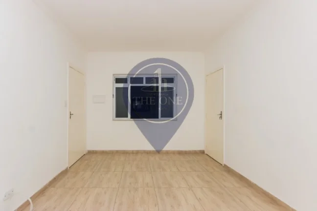 Imagem Apartamento à venda em São Paulo-SP, Bela Vista: 1 quarto, 2 salas, 1 banheiro, 1 vaga, 50m². Aproveite!