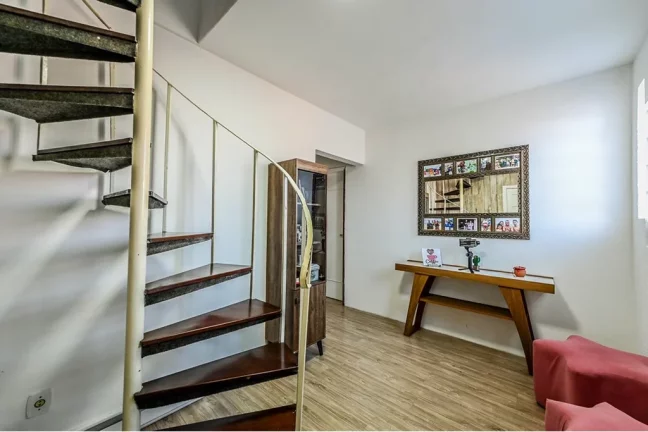 Imagem SA 124 Apto 612481068-193 - Apartamento à venda no bairro Sarandi - Porto Alegre/RS