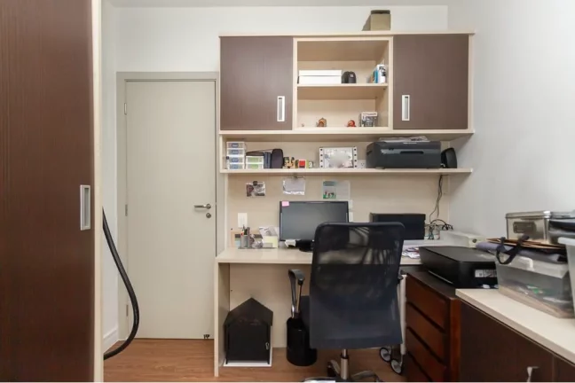 Imagem Apartamento à venda em São Paulo, Cidade Monções, com 4 quartos, 176m2